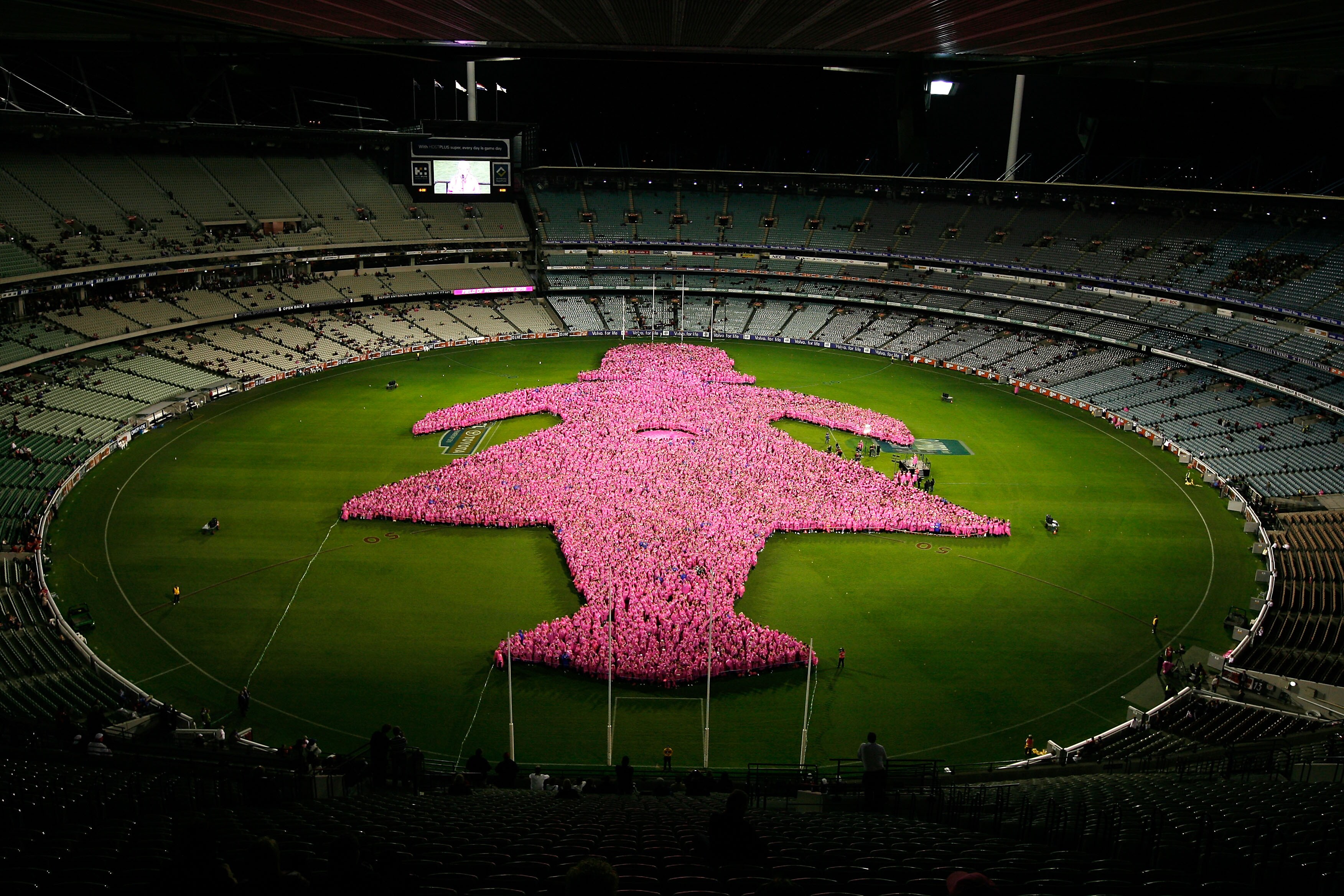 Dogs to field side in inaugural AFL women’s match