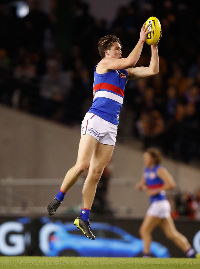 Season Review: Bailey Williams