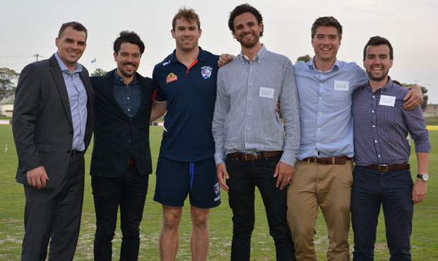 Dacland on board for 2016