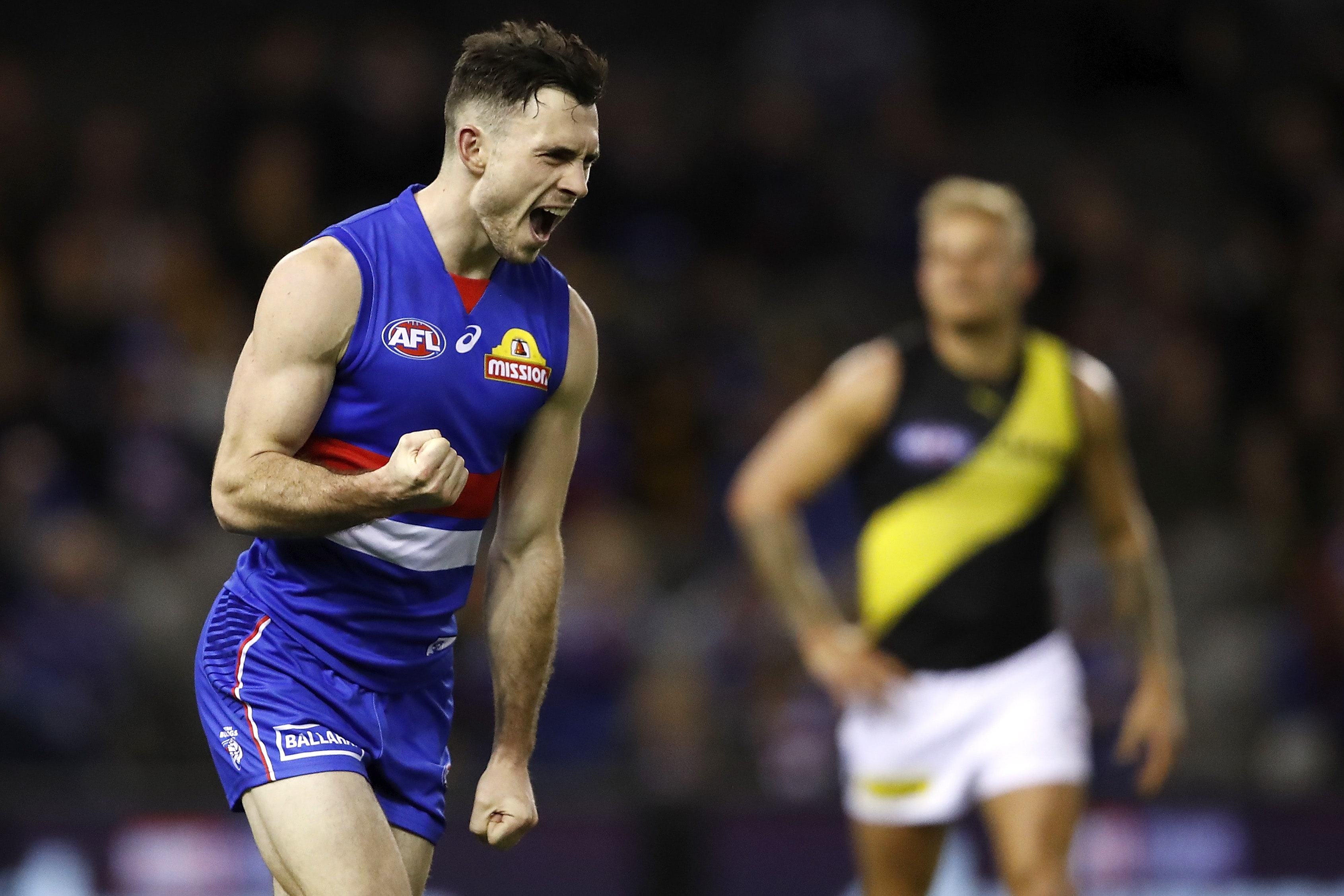 2020 AFL member replacement games revealed
