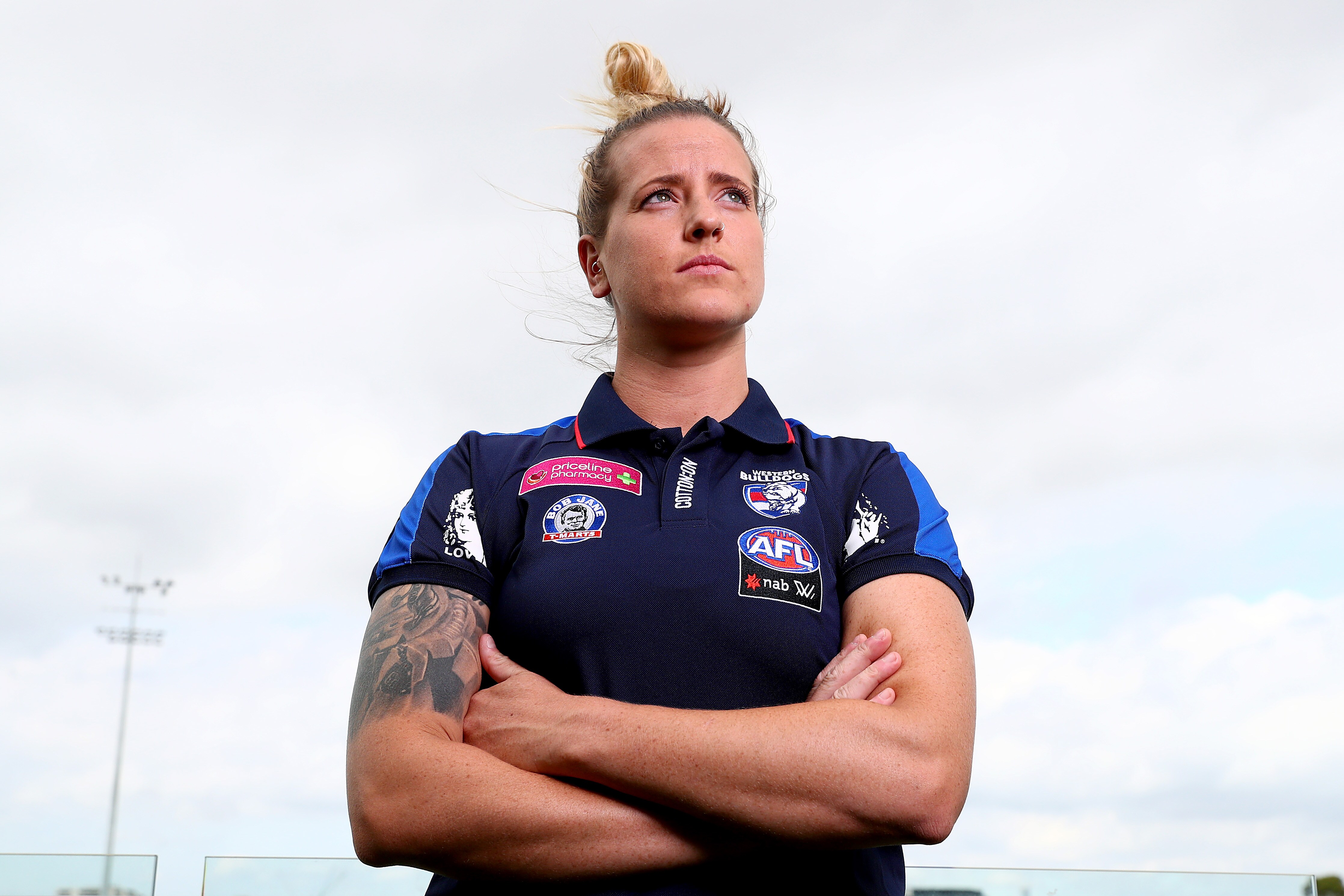 Versatile Scott ready for coach’s command