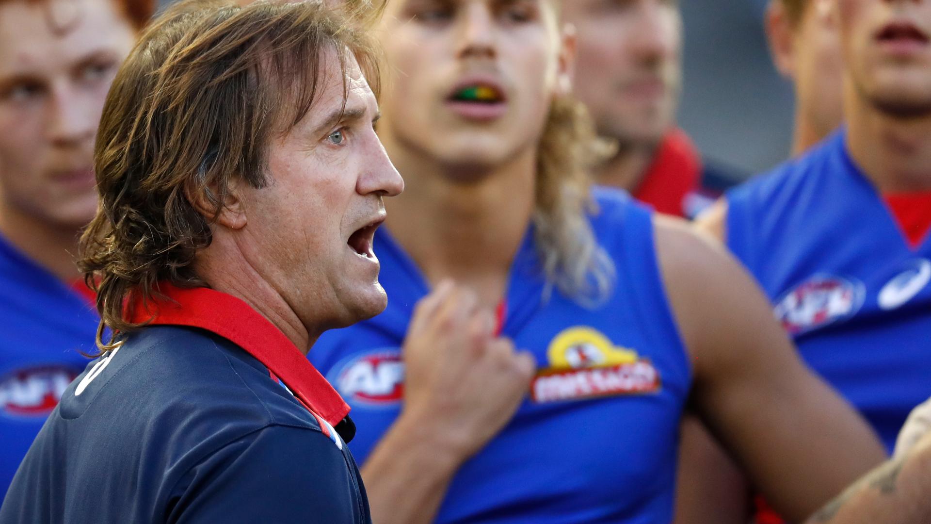 Beveridge: We got what we wanted