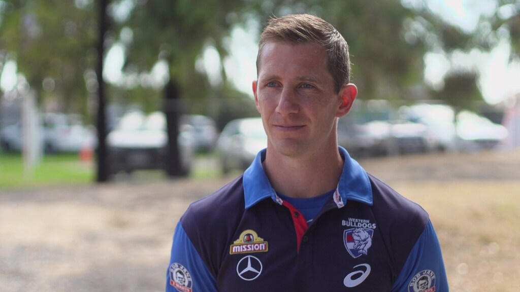 Morris determined to come back