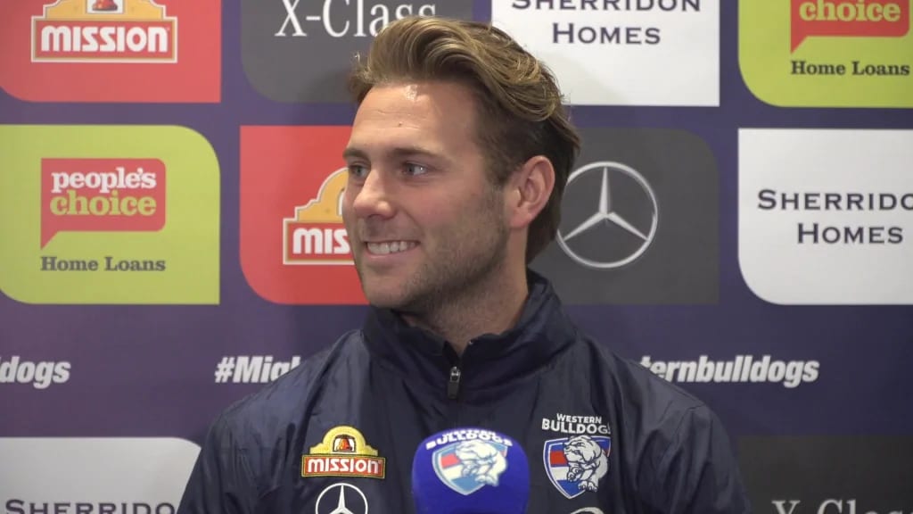 Daniel: Our future is exciting