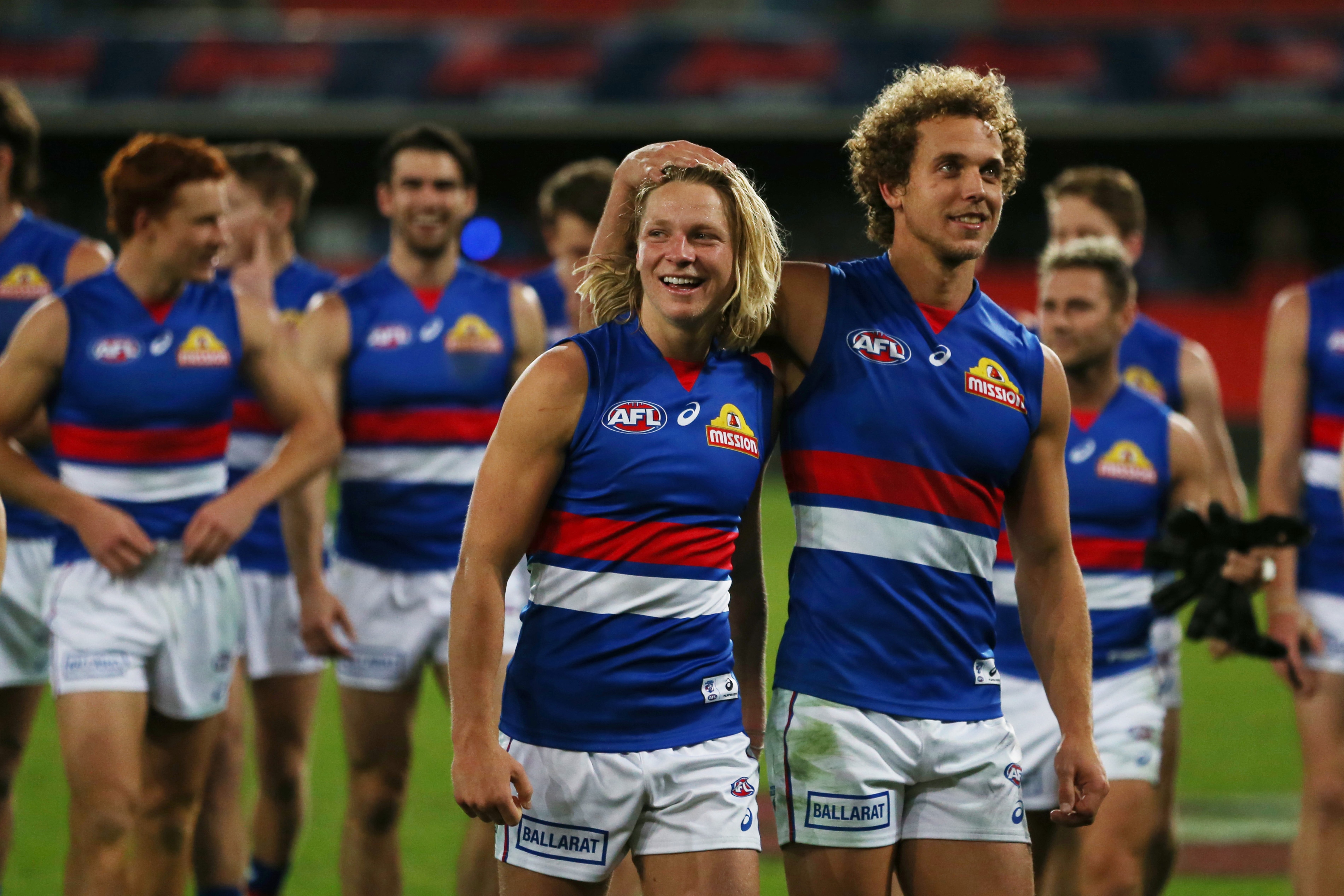 Cody’s first game to remember