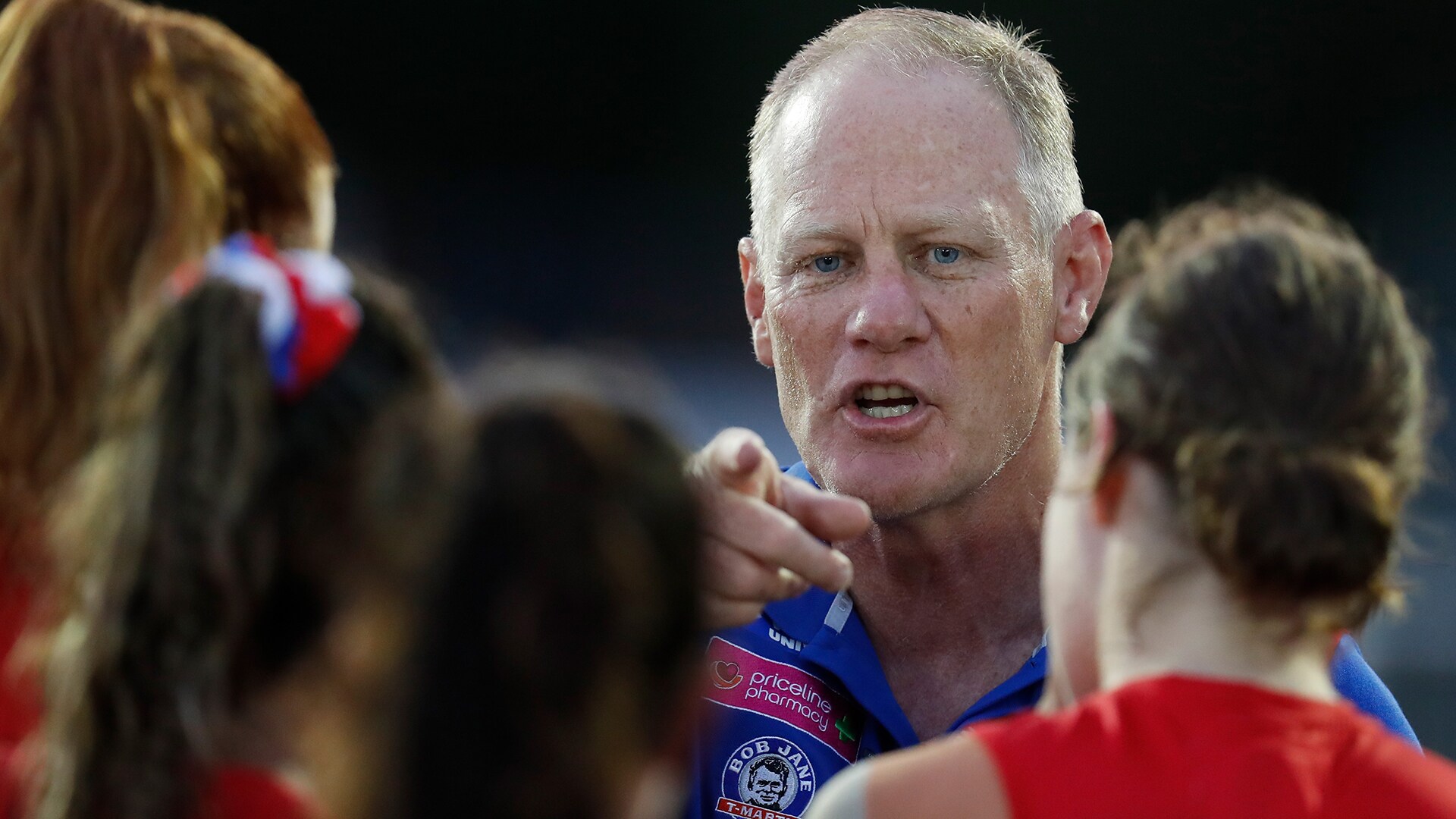 Burke: The little things cost us