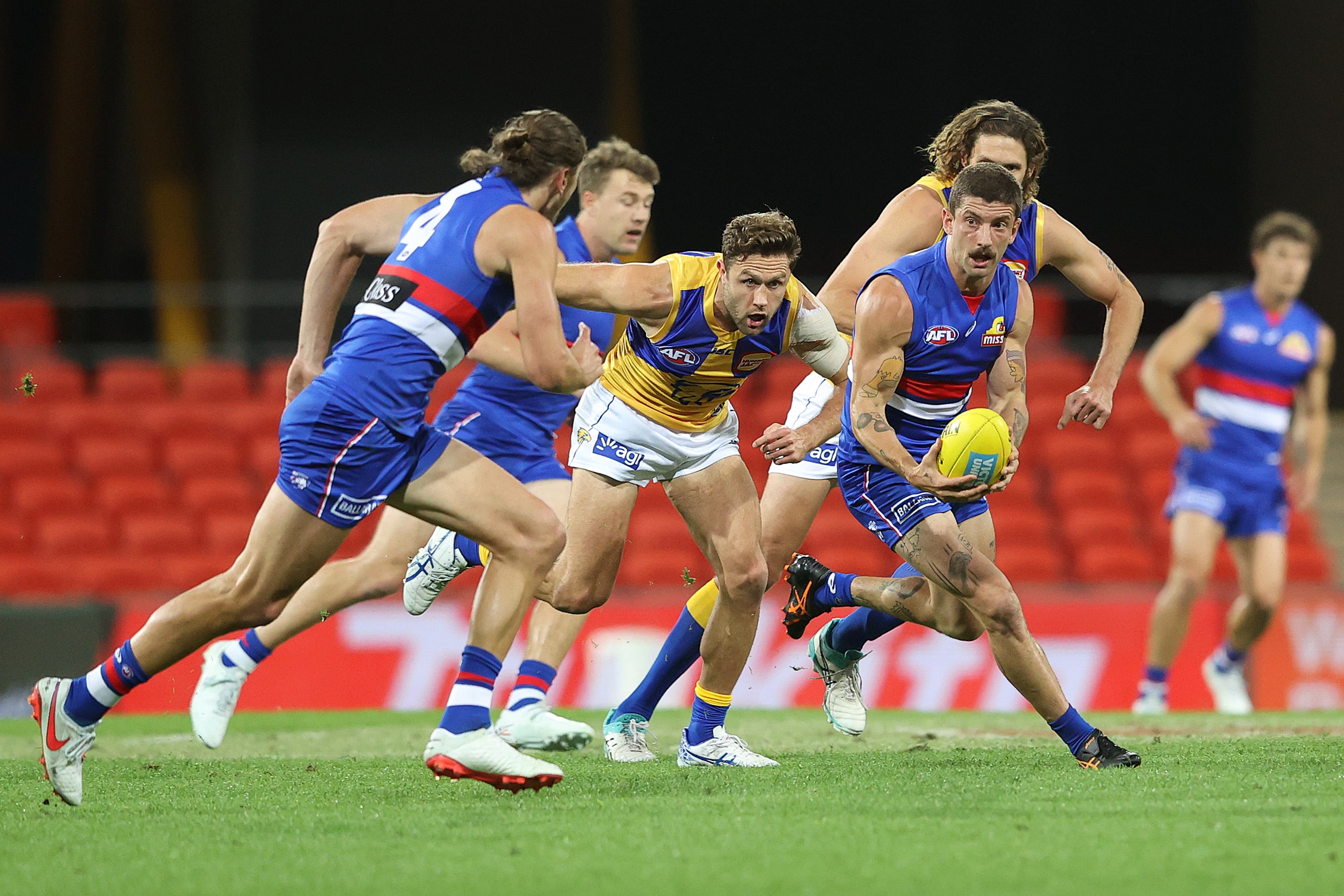 Member ticket access for AFL Round 2 released
