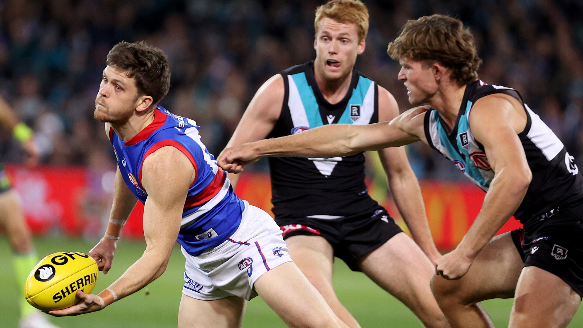 The run home: Who finishes on top, who makes the eight?