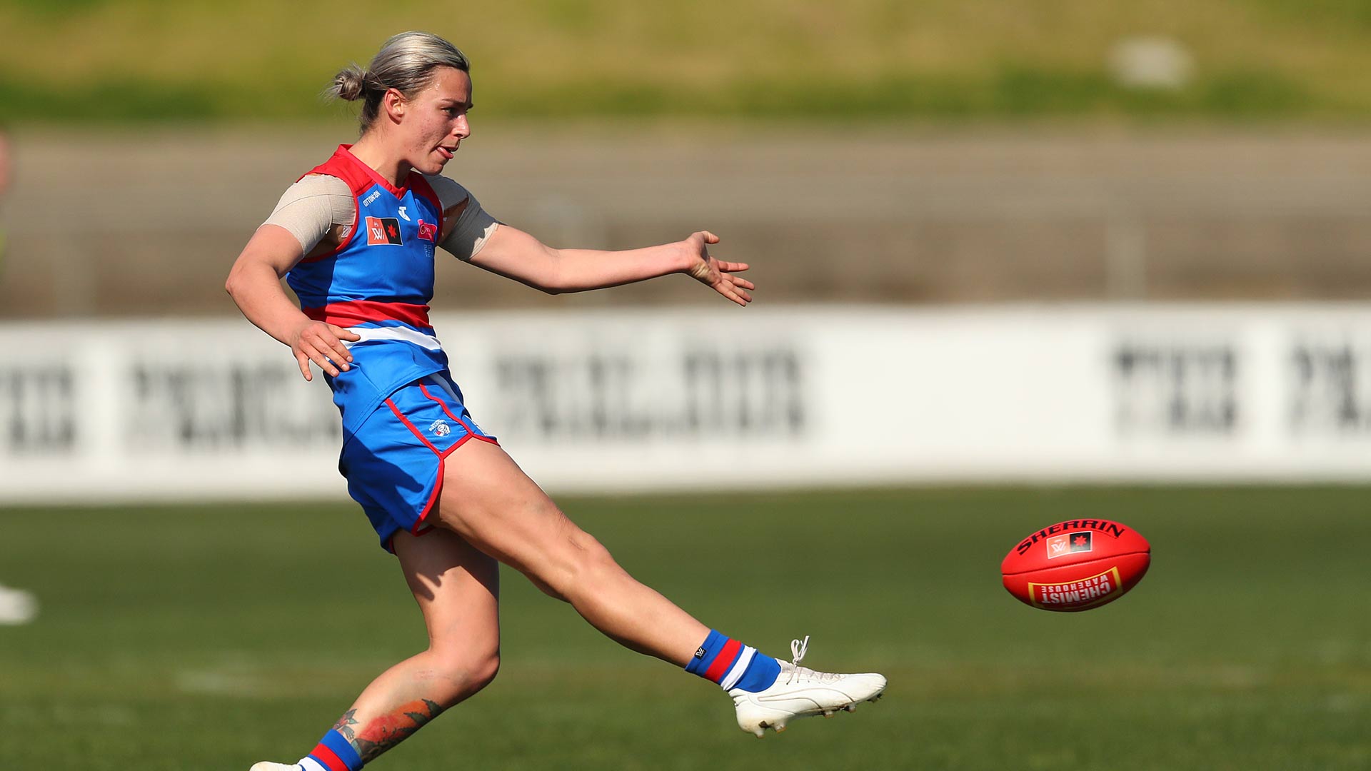 AFLW: Match preview v Port Adelaide