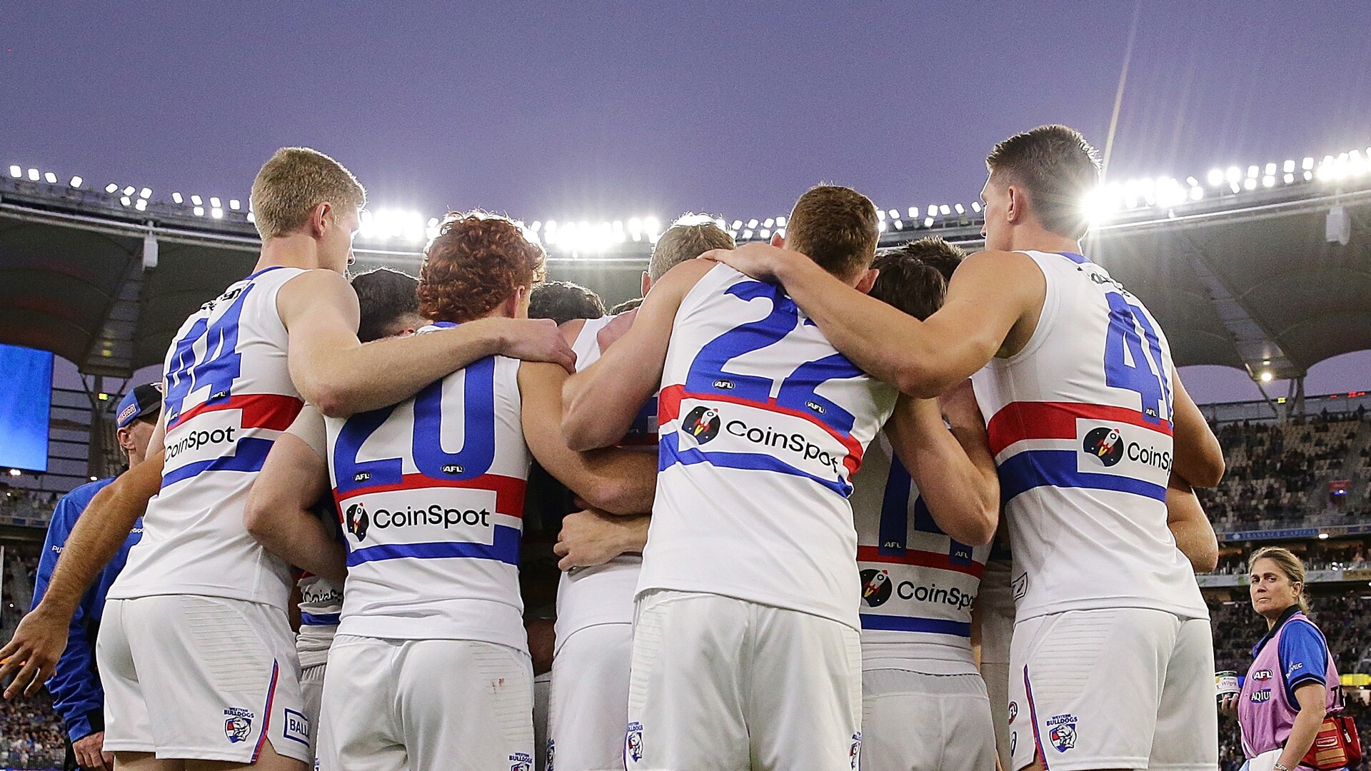 AFL Sign and Trade period: Key Dates
