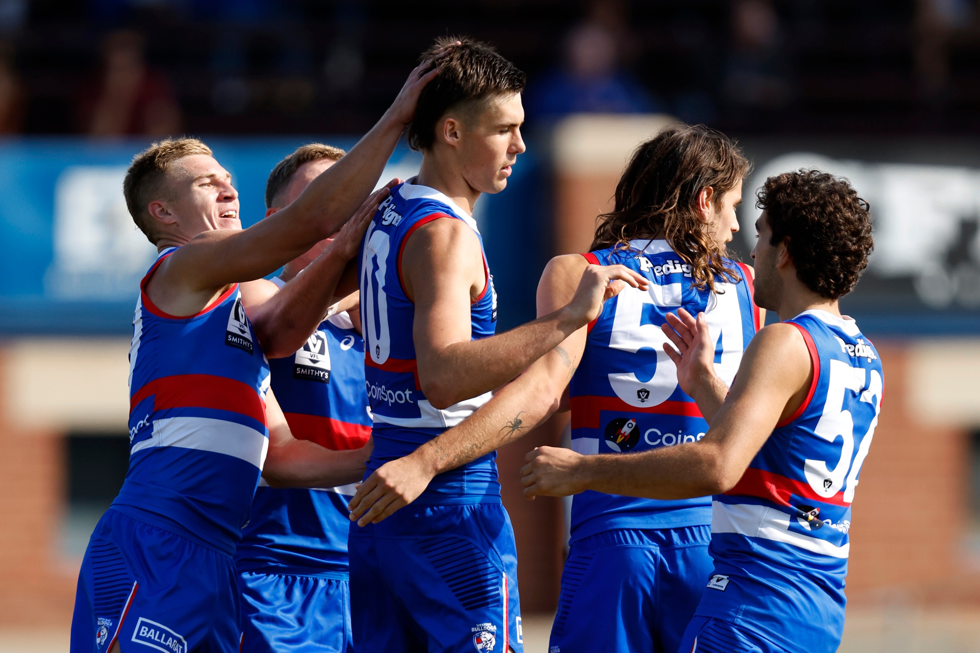 VFL Team | Round 11