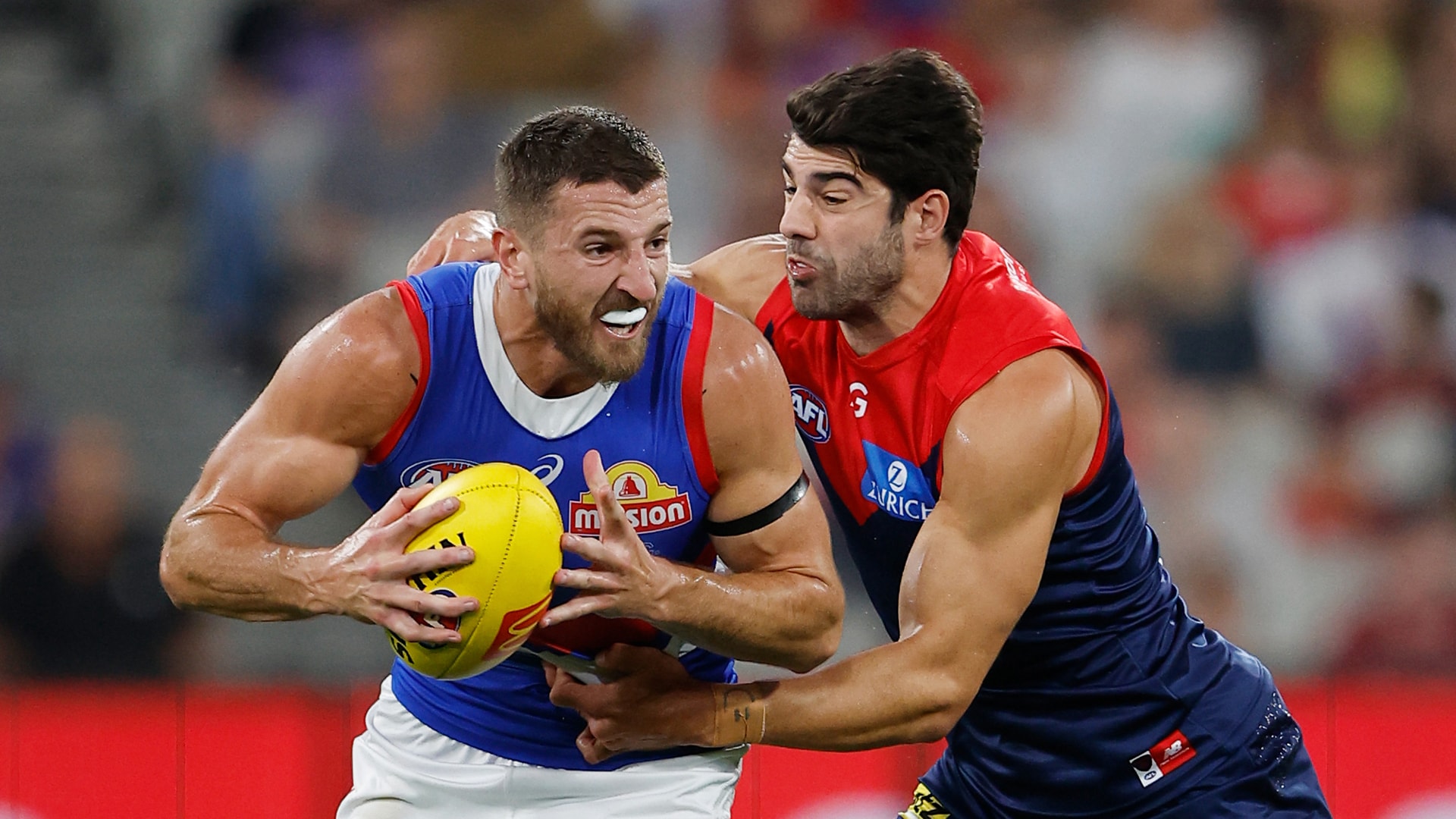 2024 AFL ticket onsale dates