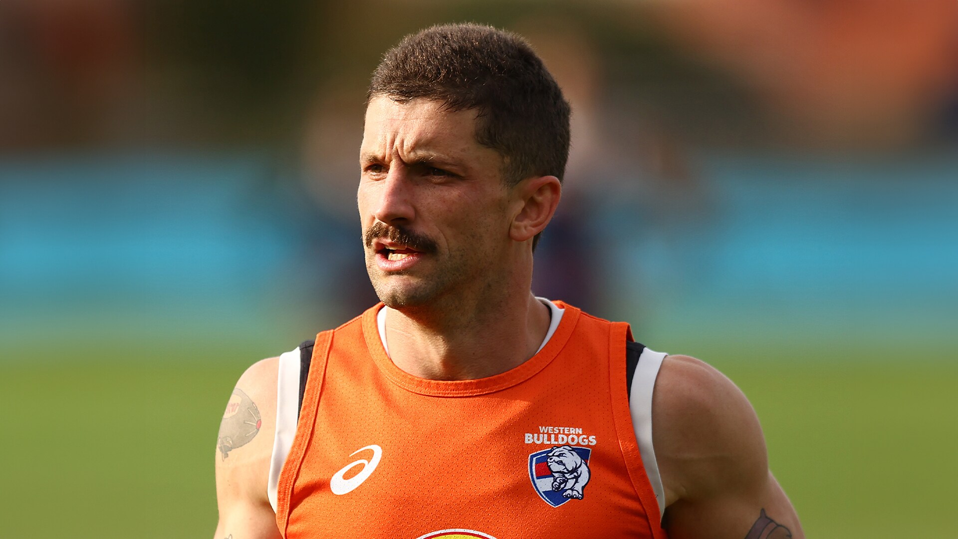 Libba to tweak approach, Richo to miss again