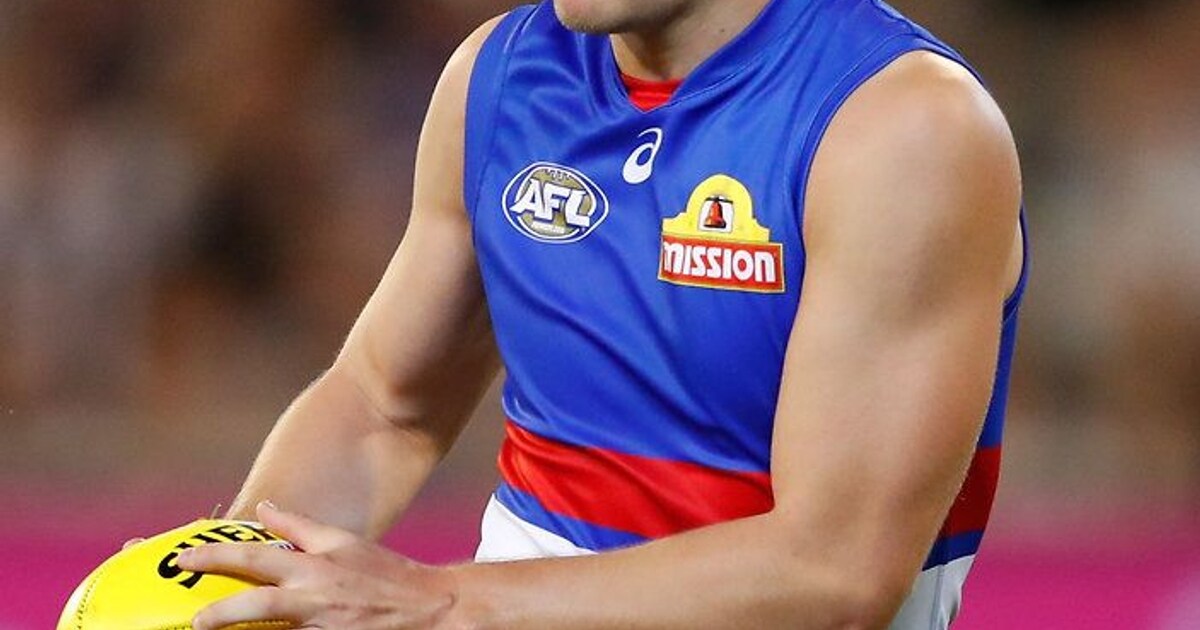 Season Review Jack Macrae