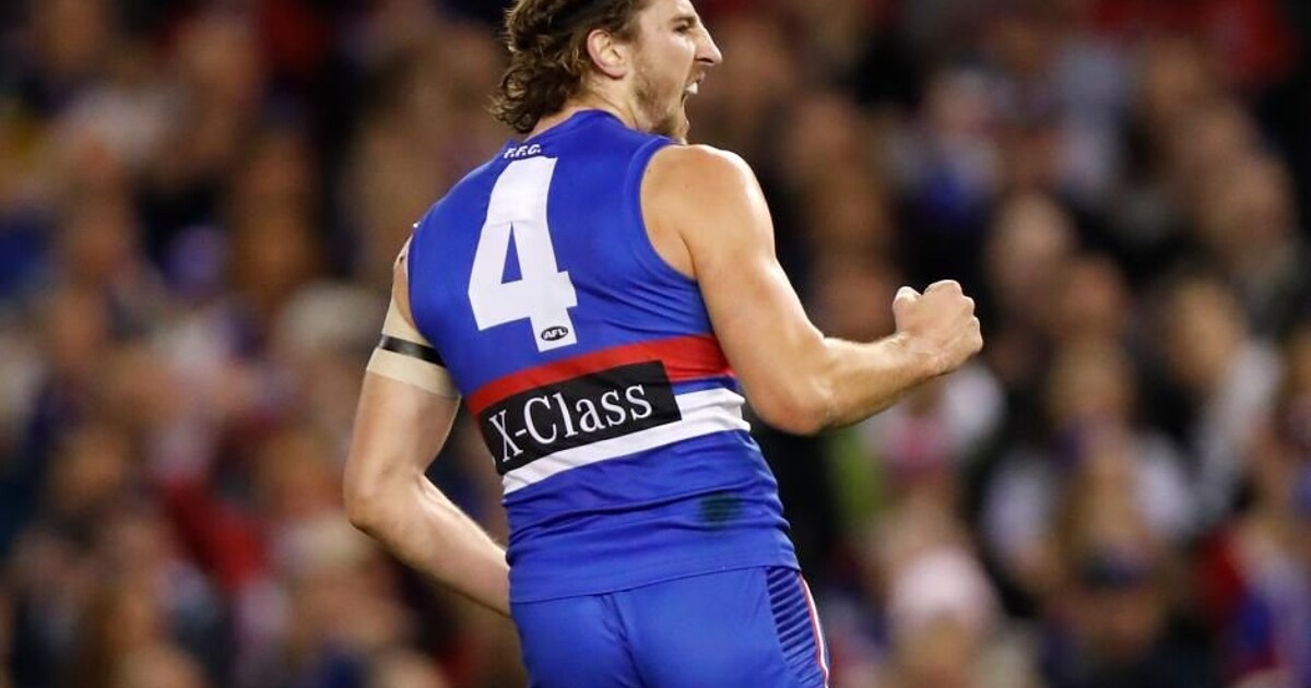 Bulldogs Media | Western Bulldogs