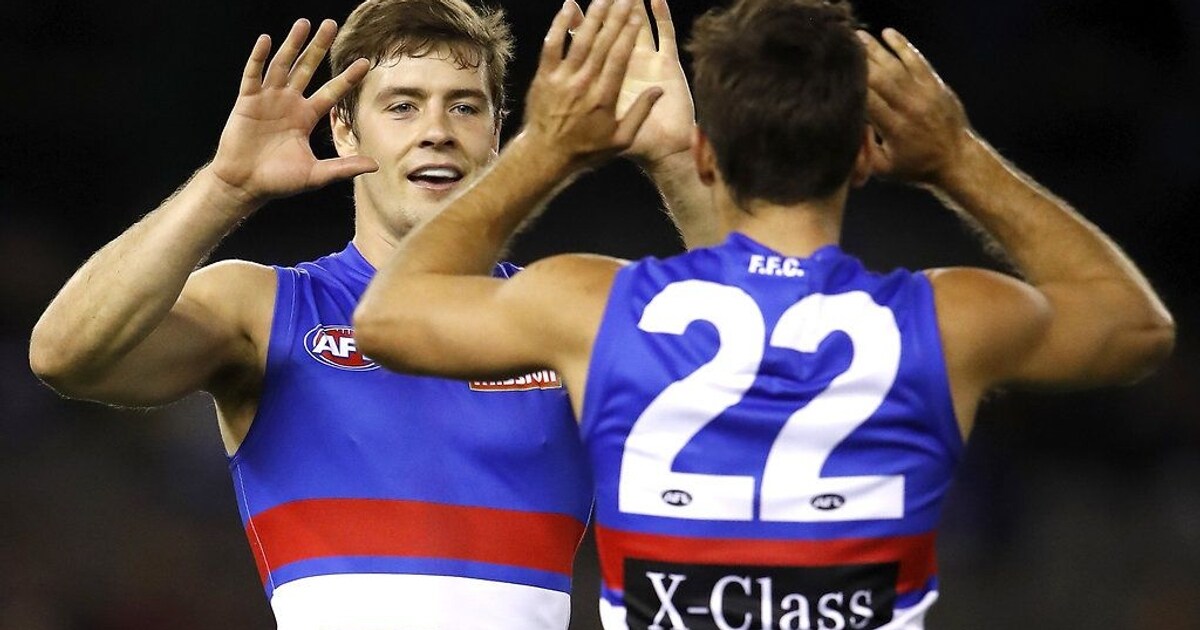 Dunkley previews Ballarat