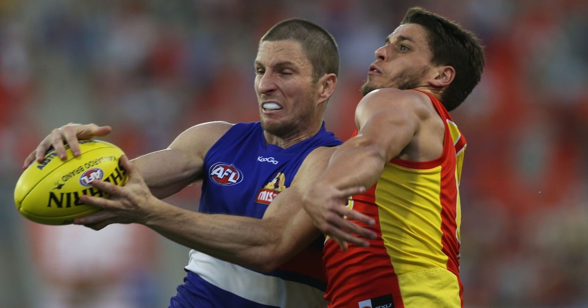 Opposition Analysis Western Bulldogs vs Gold Coast Suns Opposition Analysis Western Bulldogs vs Gold Coast Suns