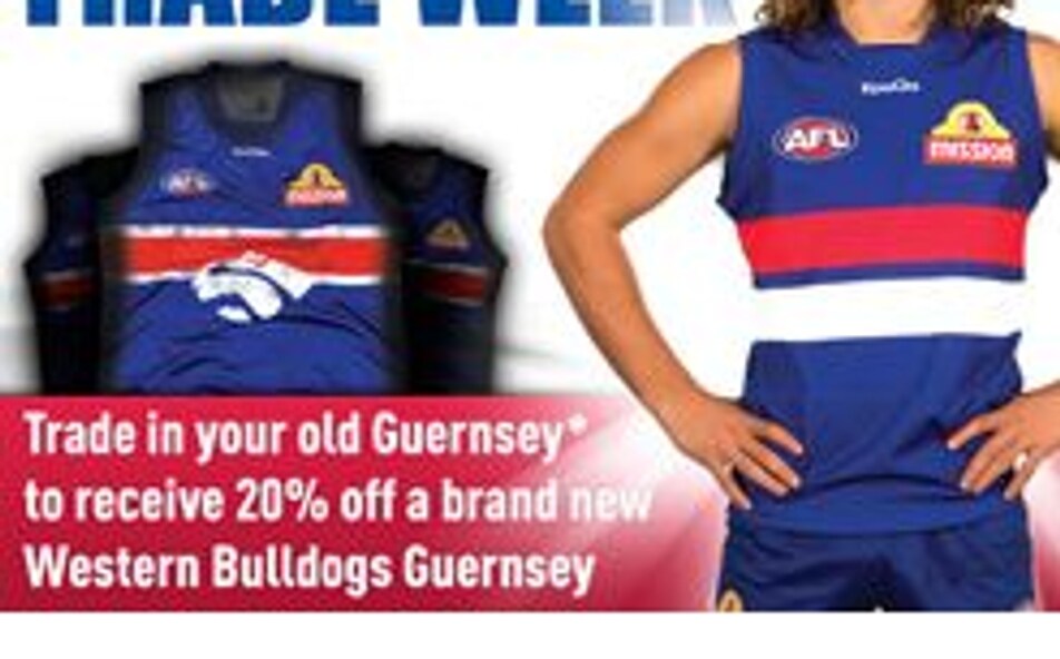 Merchandise Trade Week