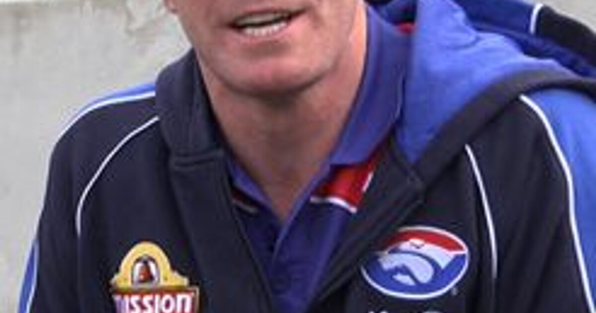 Barry's Back Boyd Interview