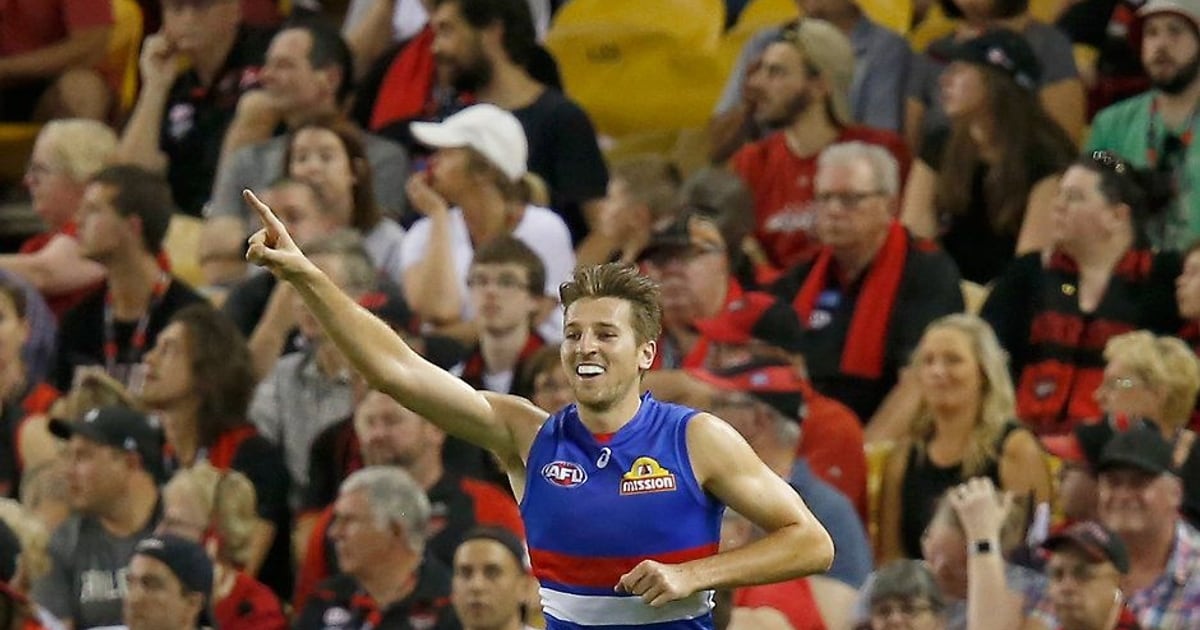 Four things to watch Western Bulldogs v Gold Coast Suns Four things to watch Western Bulldogs v Gold Coast Suns