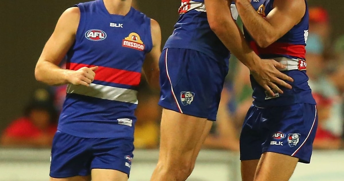 Four things to watch Western Bulldogs v Gold Coast Suns Four things to watch Western Bulldogs v Gold Coast Suns
