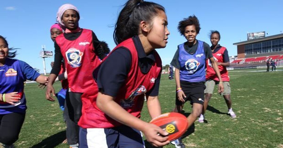 Mackillop College take out double in EAL Cup