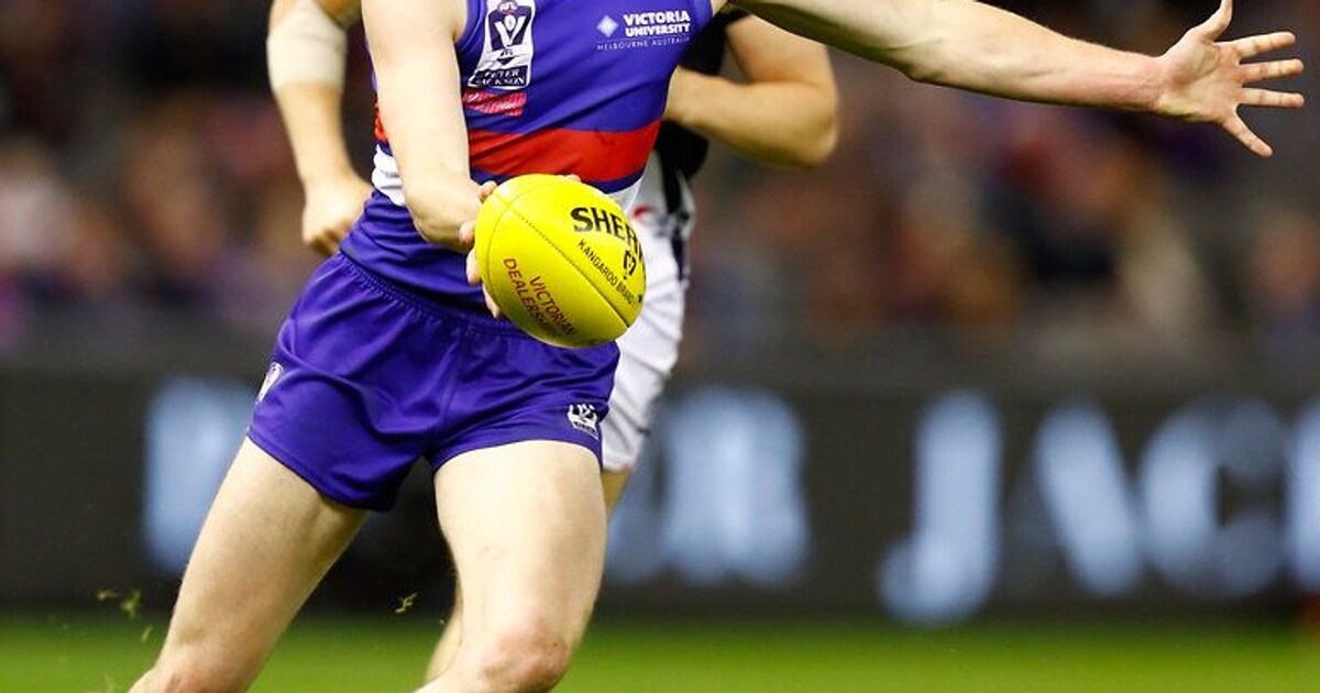 Season review: Bailey Williams