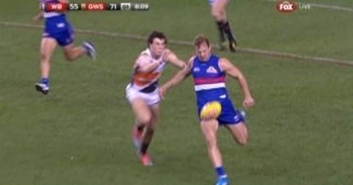 Bulldogs Media Western Bulldogs Bulldogs Media Western Bulldogs