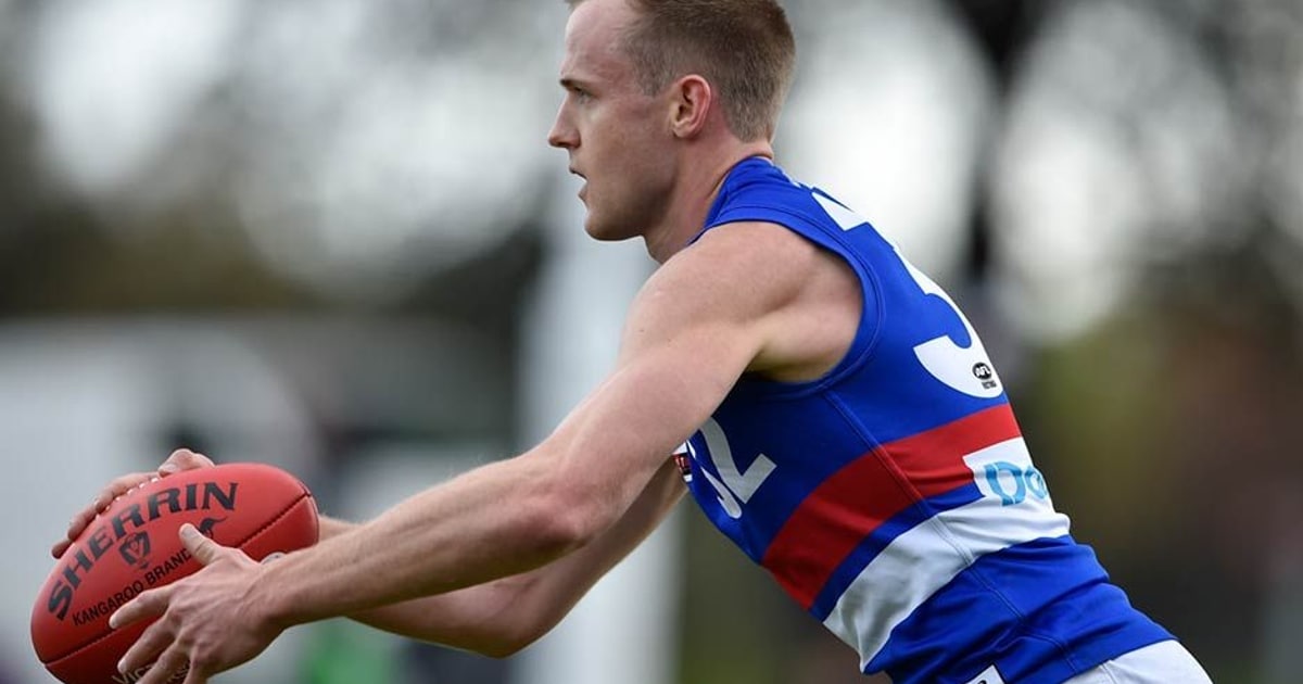 Roy Ramsay VFL Wrap: Round 16