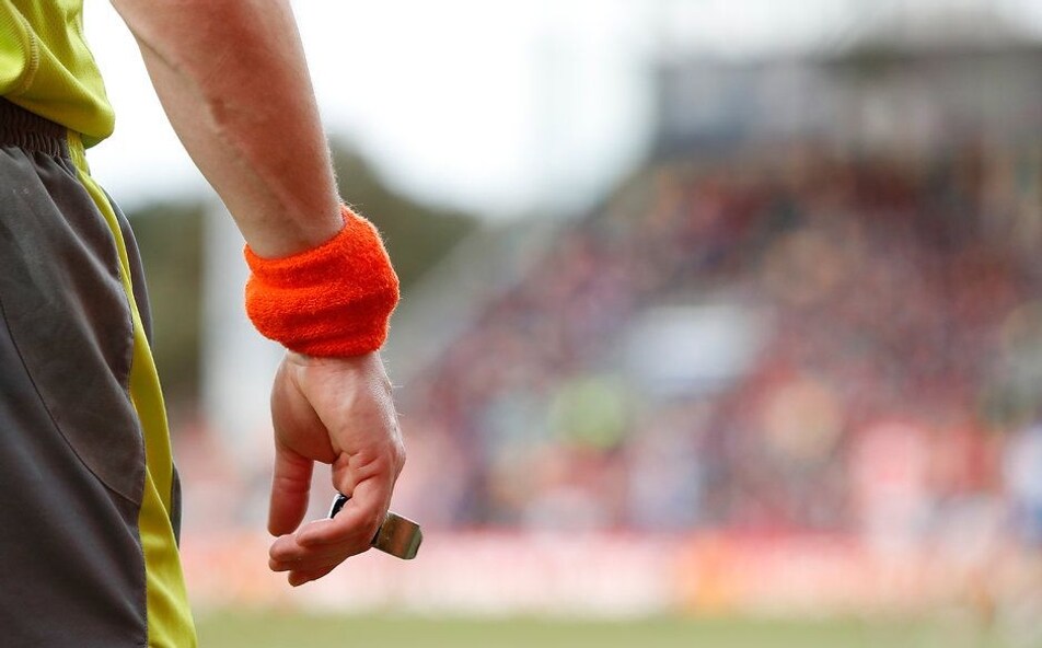 Shock GPS stats reveal real running machines