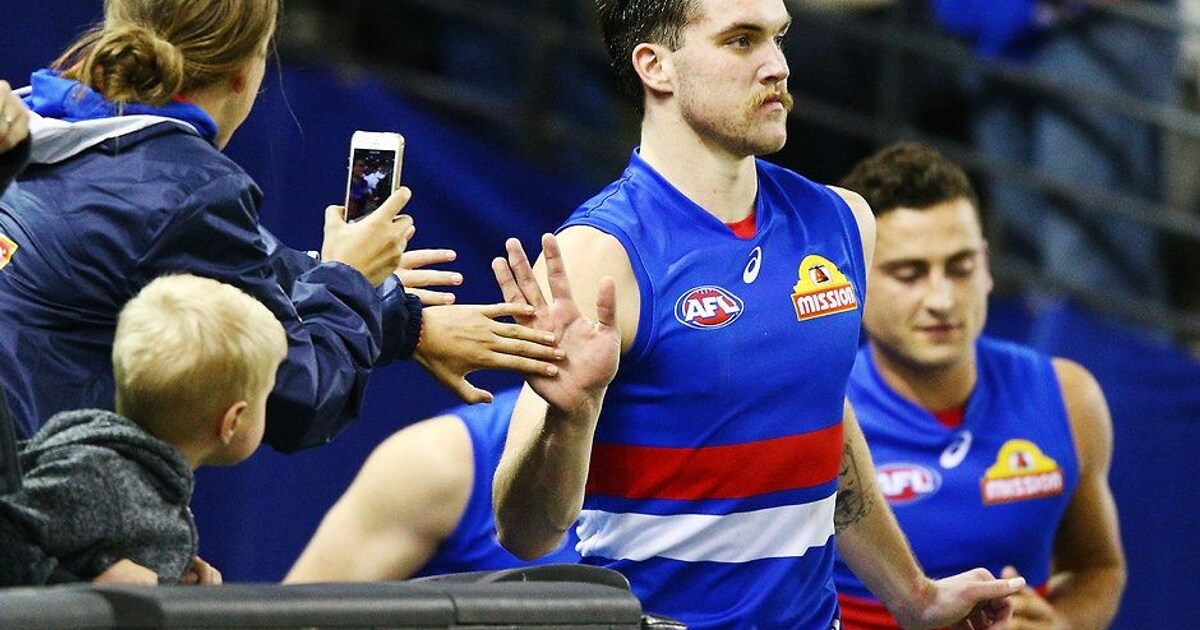 Get To Know Bailey Williams