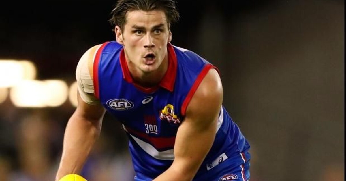 Pocket Profile Tom Boyd