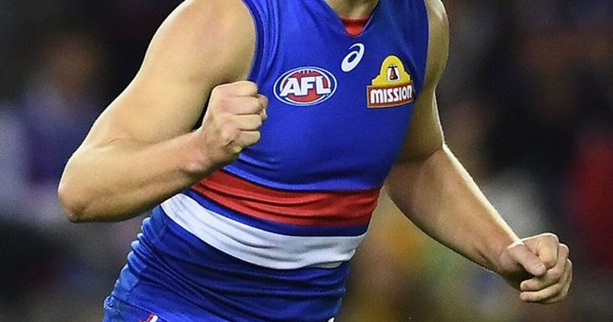 Get To Know Jack Macrae