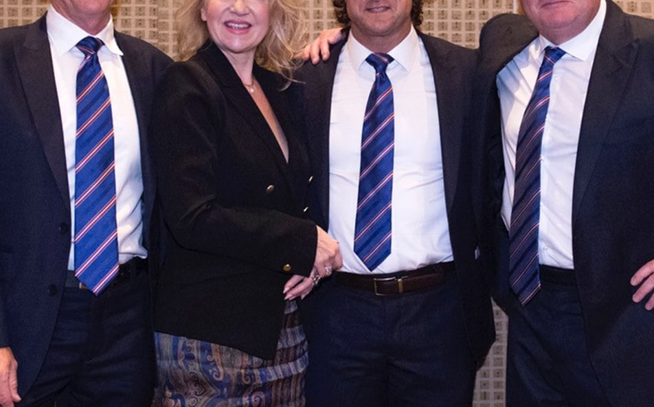 People’s Choice Credit Union on board