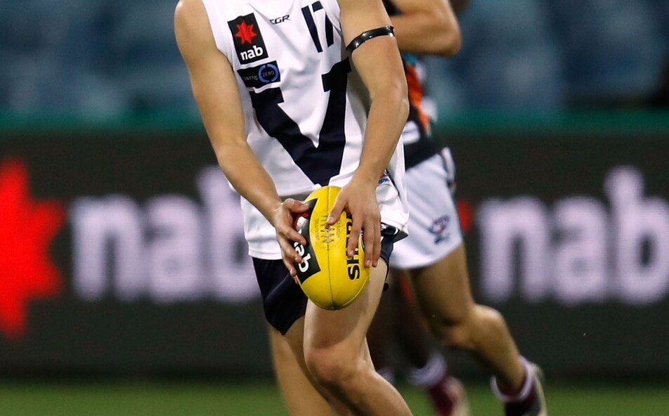 Five Talking Points The Under 18 Championships