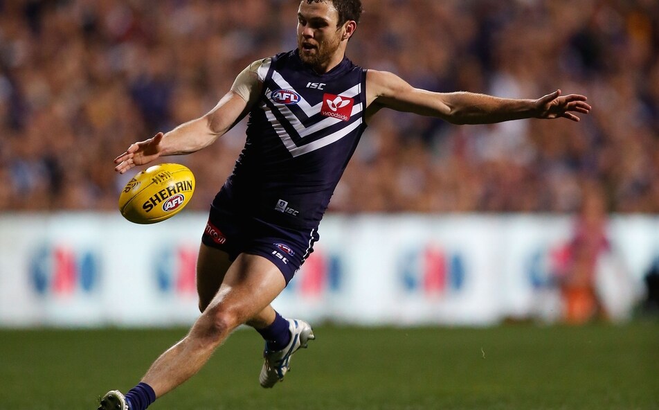 Draft History Pick 21