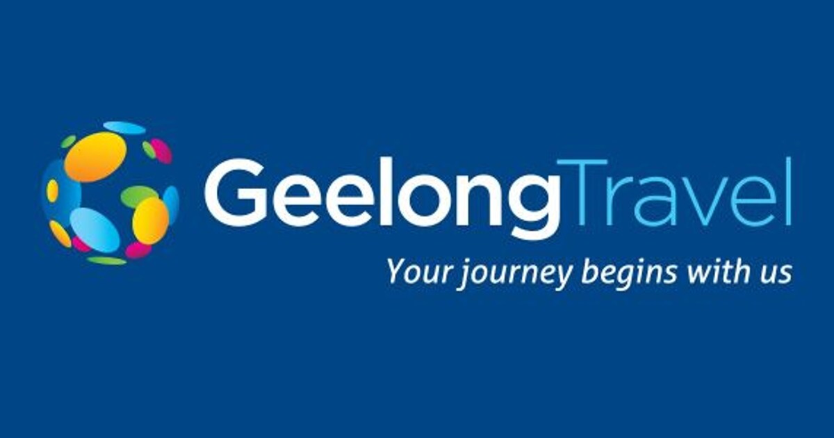 Geelong Travel on board
