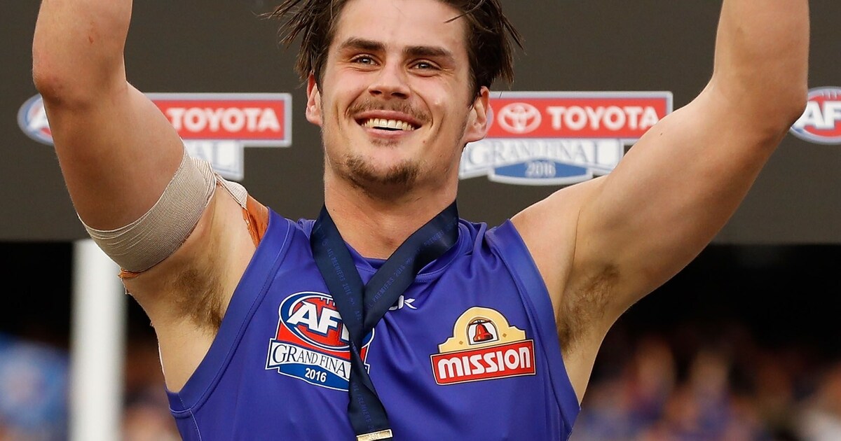 Tom Boyd's great Grand Final coming of age