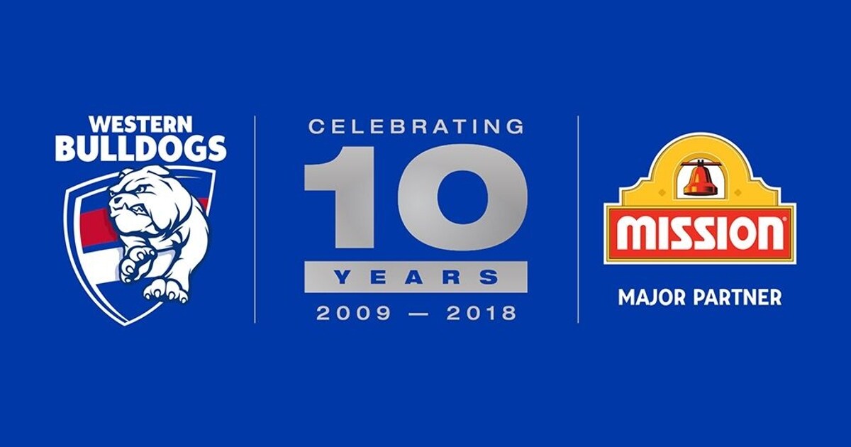 Bulldogs Media Western Bulldogs