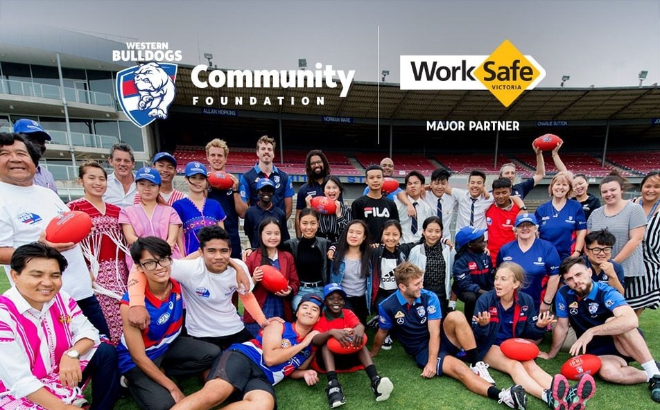 Foundation Western Bulldogs
