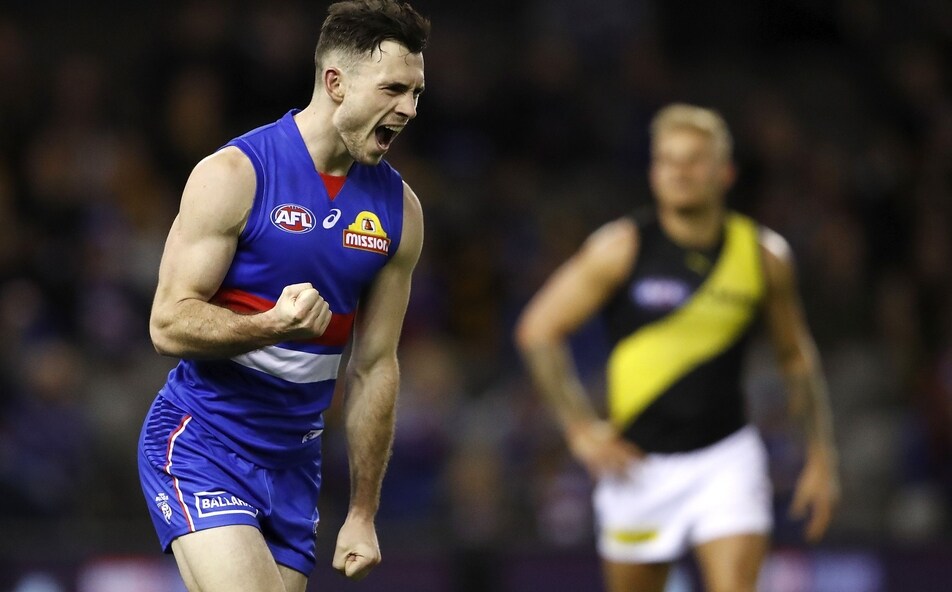 2020 Afl Member Replacement Games Revealed