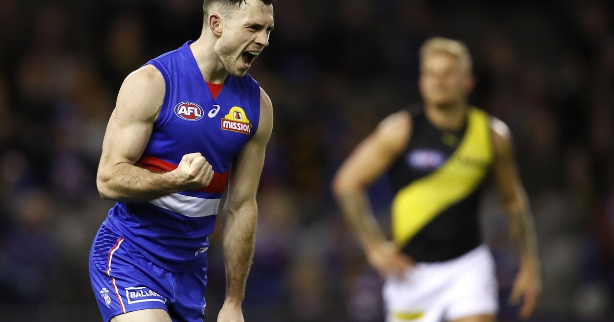 2020 Afl Member Replacement Games Revealed