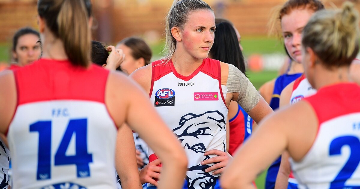 Newton Recognised With Coaches Votes