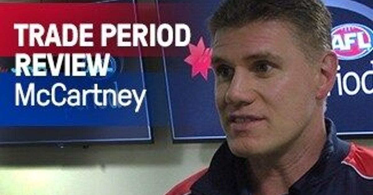 Final Draft Order Bulldogs' 2015 AFL Draft selections