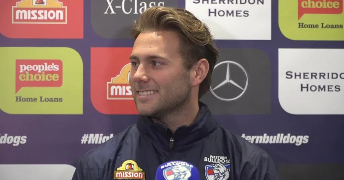 Daniel: Our future is exciting