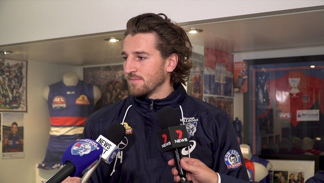 Bontempelli a chance to face Saints