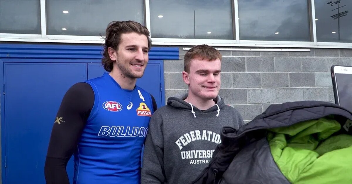 Bulldogs Media | Western Bulldogs