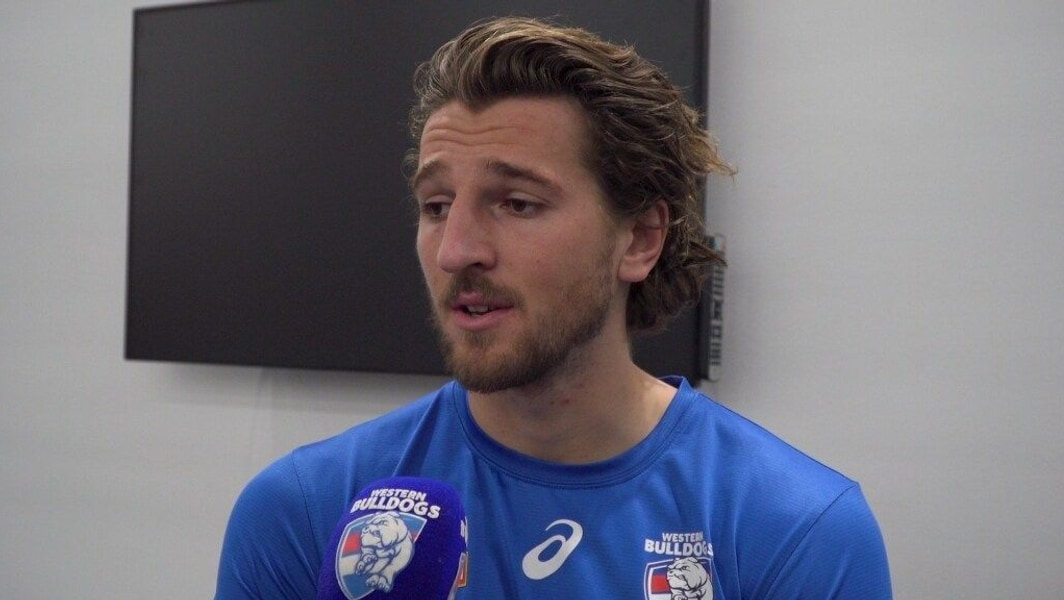 We'll learn from this: Bontempelli