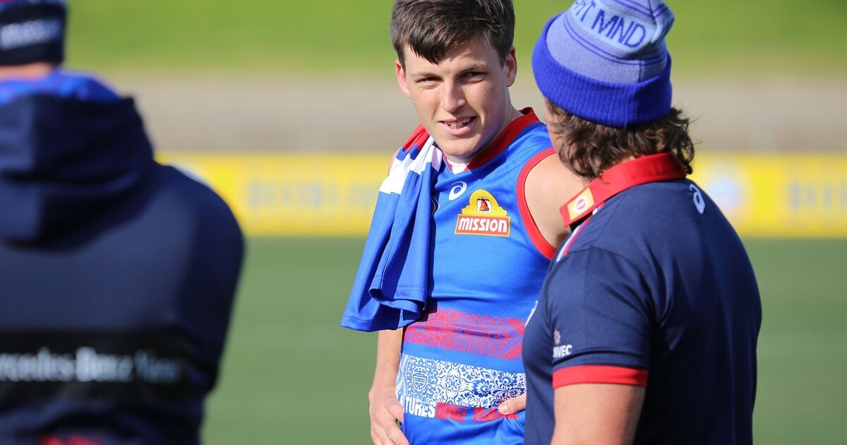 Vandermeer gets his chance