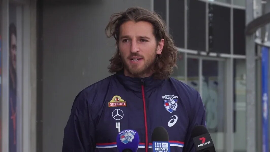Giant challenges ahead, says Bontempelli